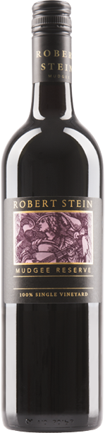 Robert Stein Vineyard Reserve Shiraz 2017